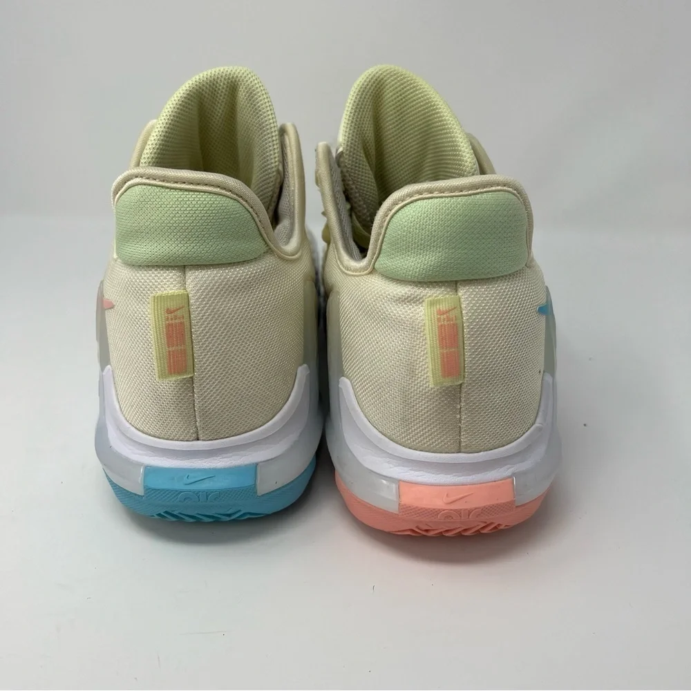 NIKE Lebron Witness‎ 6 Easter Sneakers Sz 11